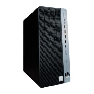 HP EliteDesk 800G4