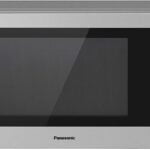 Panasonic HomeChef 4-in-1 Microwave Oven with Air Fryer