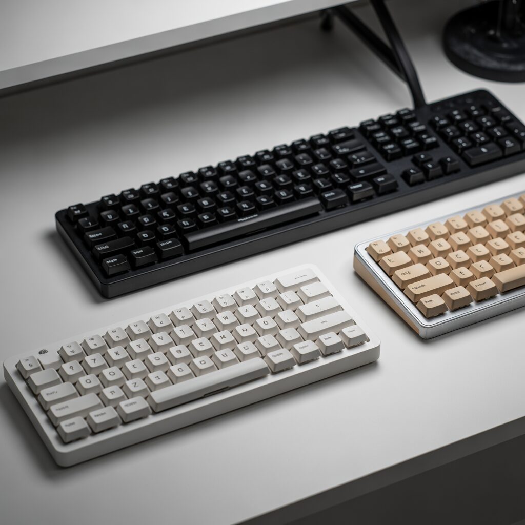 Best Compact Keyboards