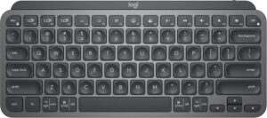 Logitech MX Keys Mini
